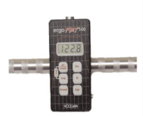 Force Gauge “Hoggan” Model ergoFET 500 Force Gauge “Hoggan” Model ergoFET 500